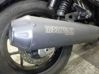 Honda Rebel CMX1100 DCT 2022