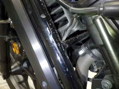 Honda Rebel CMX1100 DCT 2022