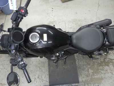 Honda Rebel CMX1100 DCT 2022