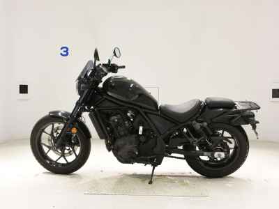 Honda Rebel CMX1100 DCT 2022