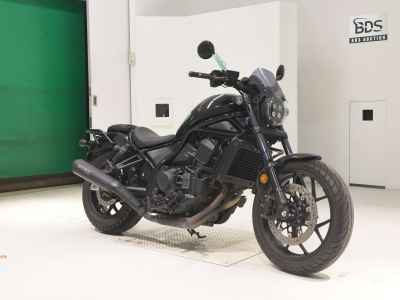 Honda Rebel CMX1100 DCT 2022
