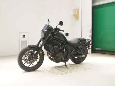 Honda Rebel CMX1100 DCT 2022