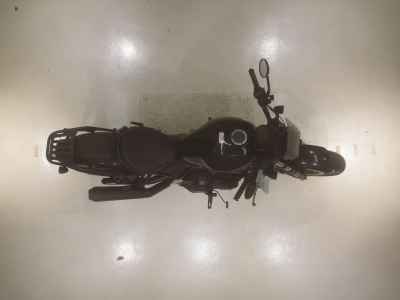 Honda Rebel CMX1100 DCT 2022