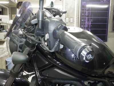 Honda Rebel CMX1100 DCT 2022