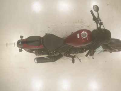 Honda Rebel S CMX250 2023