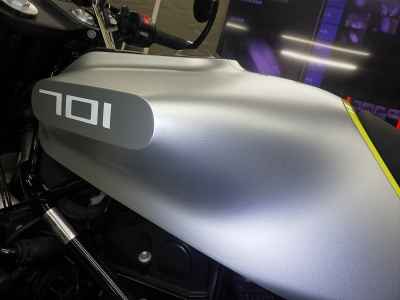 Husqvarna Vitpilen 701 2018