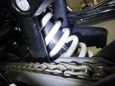 Husqvarna Vitpilen 701 2018