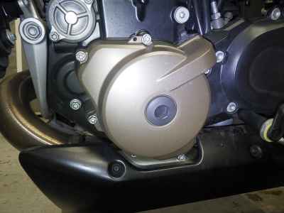 Husqvarna Vitpilen 701 2018