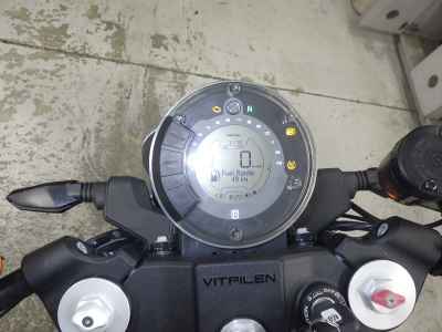 Husqvarna Vitpilen 701 2018