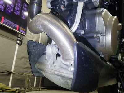 Husqvarna Vitpilen 701 2018