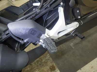 Husqvarna Vitpilen 701 2018