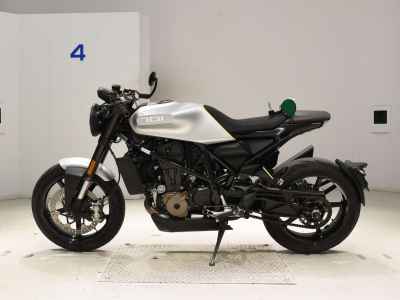 Husqvarna Vitpilen 701 2018