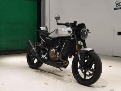 Husqvarna Vitpilen 701 2018