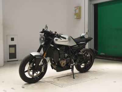 Husqvarna Vitpilen 701 2018