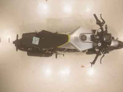 Husqvarna Vitpilen 701 2018
