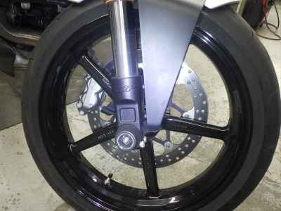 Husqvarna Vitpilen 701 2018