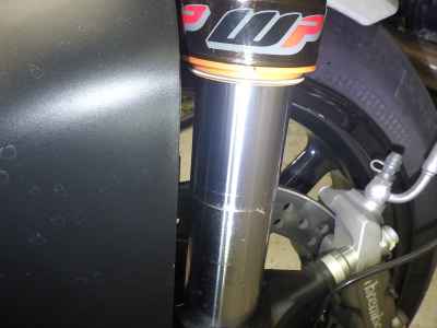 Husqvarna Vitpilen 701 2018