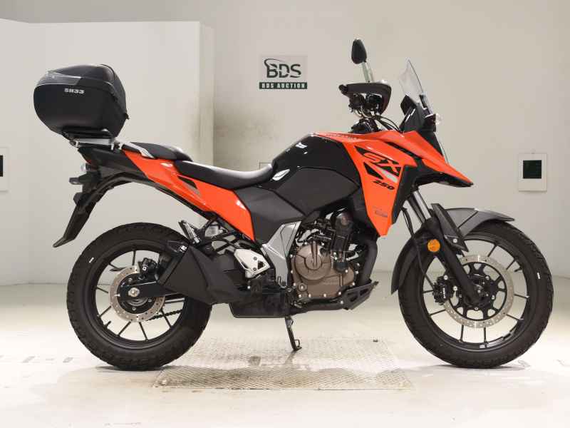 Suzuki V-Strom 250SX