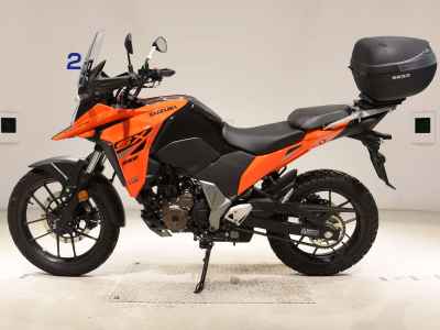 Suzuki V-Strom 250SX