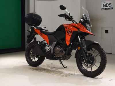 Suzuki V-Strom 250SX