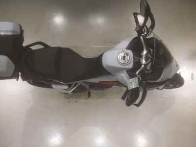 Ducati Multistrada 1200 2016