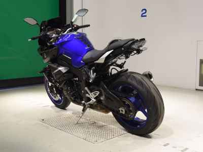 Yamaha MT-10 2019