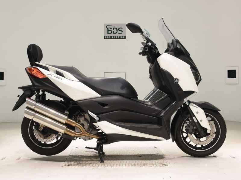 Yamaha XMAX 250 2018