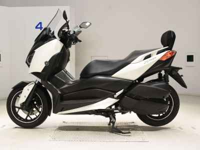 Yamaha XMAX 250 2018