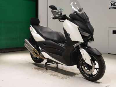 Yamaha XMAX 250 2018