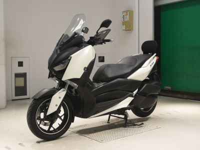 Yamaha XMAX 250 2018