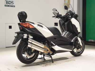 Yamaha XMAX 250 2018