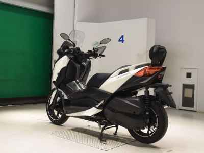 Yamaha XMAX 250 2018