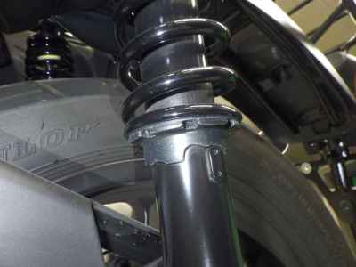 Honda CL500 2023