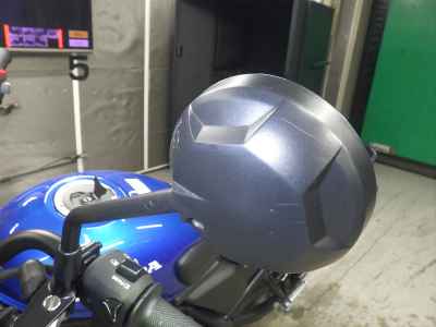 Honda CL500 2023
