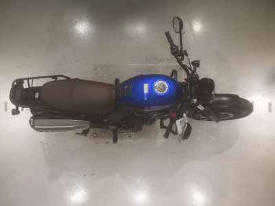 Honda CL500 2023