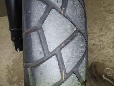 Honda CL500 2023