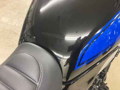 Kawasaki Z900RS 2025