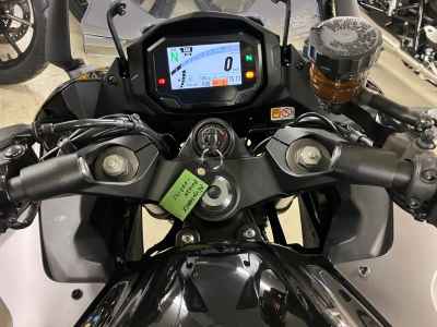 Kawasaki Ninja 1000SX 2024