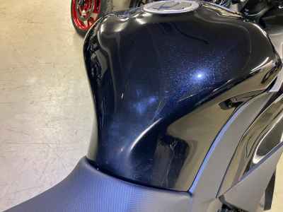 Kawasaki Ninja 1000SX 2024