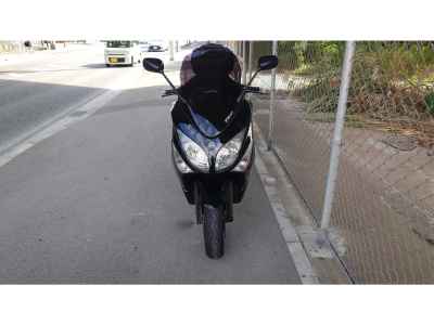 Yamaha TMAX 500 2008