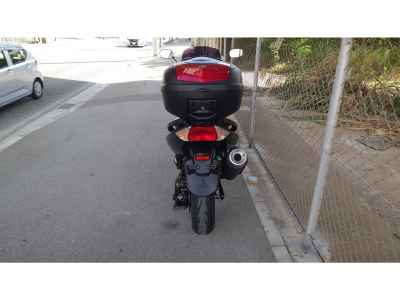 Yamaha TMAX 500 2008