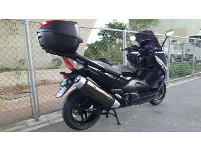 Yamaha TMAX 500 2008