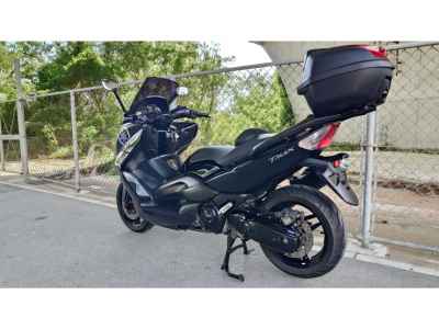Yamaha TMAX 500 2008