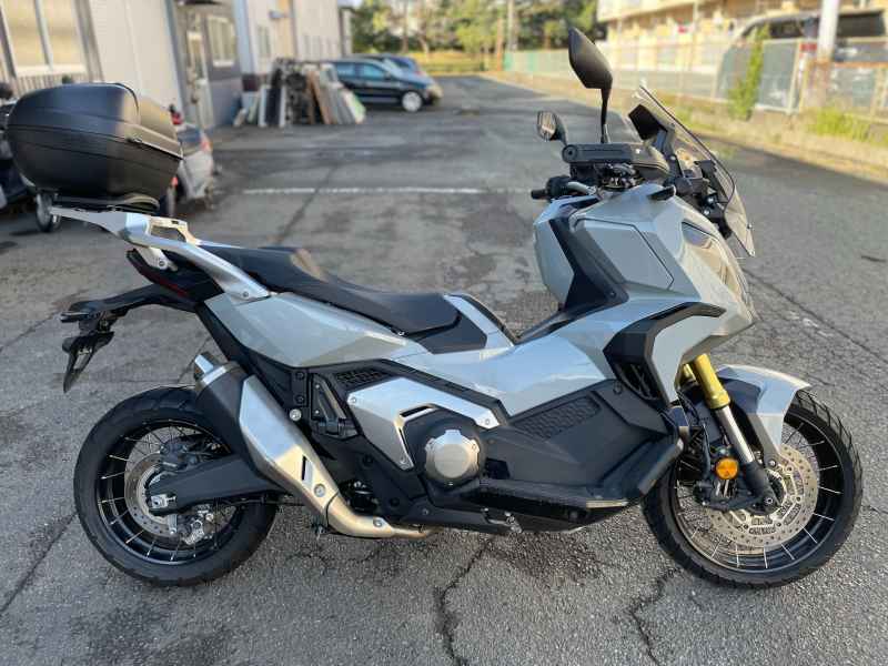 Honda X-Adv 750 2023