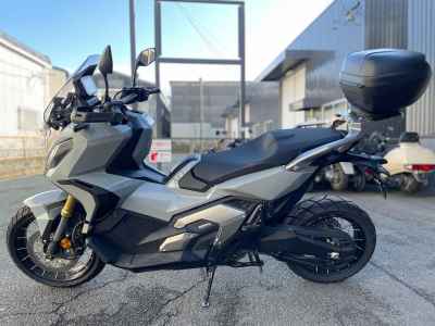 Honda X-Adv 750 2023
