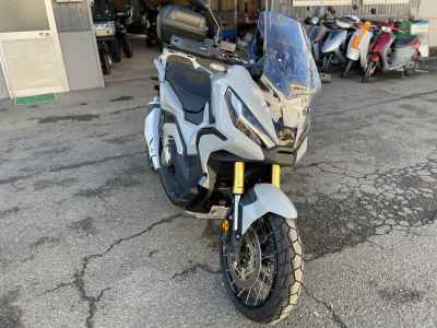 Honda X-Adv 750 2023
