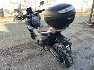 Honda X-Adv 750 2023