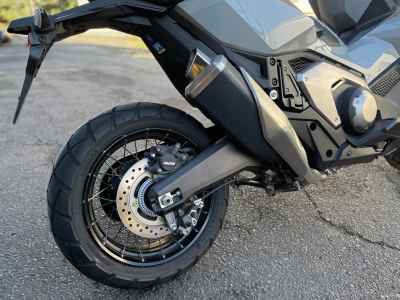 Honda X-Adv 750 2023