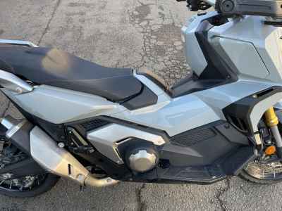 Honda X-Adv 750 2023