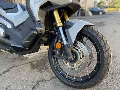 Honda X-Adv 750 2023